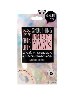 Oh K! Chok Chok Smoothing Under Eye Mask