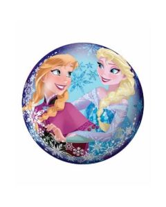 Frozen Girls' Toy Balls - Frozen Inflatable Party Pack Play Balls - Set of Eight