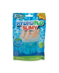 Orb Slimy Hydroflo Floating Slime Balls (Blue)