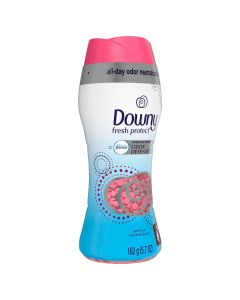 Downy Fresh Protect in-Wash Scent Beads with Febreze Odor Defense April Fresh