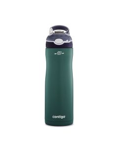 Contigo 20 Oz Autoseal Chill Bottle