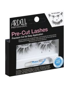 Ardell Professional Pre-Cut Lahes Wispies