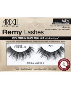 Ardell Remy Lash 776, Black, 1 Pair"