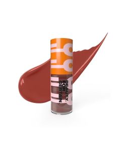 Beauty for Certain - matte liquid lipstick: #22