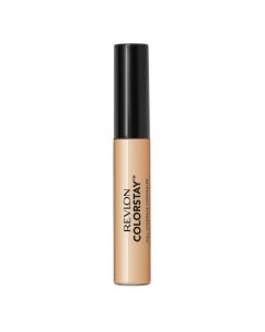 Revlon ColorStay Liquid Concealer Makeup, Full Coverage, 040 Medium, 0.21 fl oz"