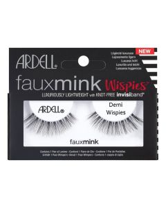 Ardell Faux Mink Lashes Demi Wispies - 1 EA