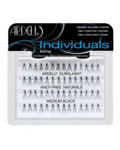 Ardell Individual False Lashes, Medium"