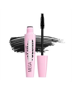 wet n wild Mega Volume Mascara - Very Black