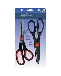 Helping Hand FQ20517 Scissors (2 Pack)