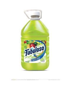 Fabuloso All Purpose Cleaner, Passion Fruit, 169 Fl. Oz. (MX04966A)