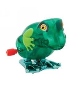 Winky Frog Z Windup by California Creations - 40378