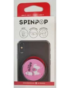 Spinpop Phone Grip, Assorted Styles | CVS