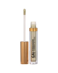 Cai Para Mi Liquid Eye Shadow, Gold Rush"