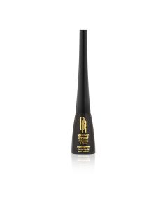 Black Radiance Waterproof Liquid Eyeliner, Black Velvet"