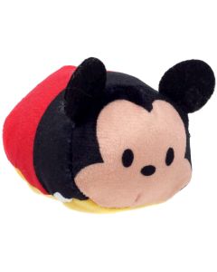 Disney / Pixar Tsum Tsum Mickey Mouse Mini Plush