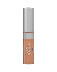 L'Oreal Paris True Match Super-Blendable Concealer, Medium Cool, 0.17 fl oz"