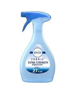 Febreze Fabric Refresher Extra Strength Air Freshener 800 Ml Multicolor