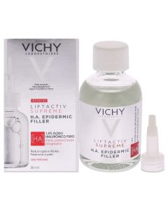 LiftActiv Supreme H.A. Epidermic Filler by Vichy Laboratories for Unisex - 1 oz Serum