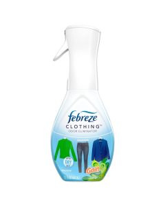 Febreze Clothing Odor Eliminator with Gain Original Scent 15 Fl Oz