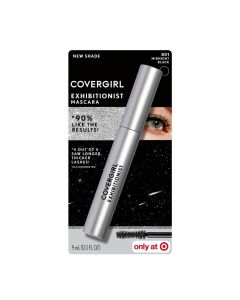 COVERGIRL Exhibitionist Mascara - 0.14 Fl Oz