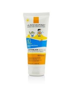 La-Roche Posay Anthelios 60 Dermo-Kids Sunscreen 6.76 fl oz