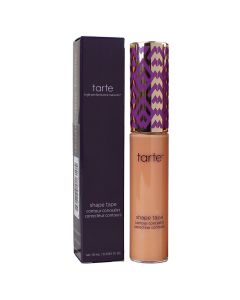 Tarte Shape Tape Contour Concealer - 44H Tan, 0.33oz/10ml"