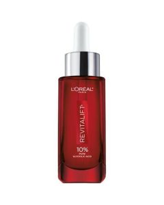 L Oreal Paris Revitalift Pure Glycolic Acid Serum 1 Fl Oz