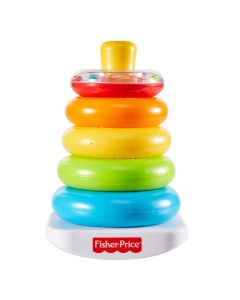 Fisher-Price Rock-a-Stack