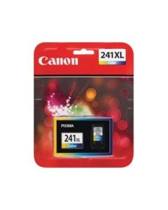 Canon CL-241XL Fine Ink Cartridge, Color | CVS