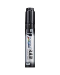 Art Skills Chisel Tip BAM Marker, Black | CVS