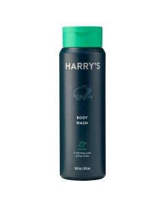 Harry's Shiso Body Wash - 16 Fl Oz