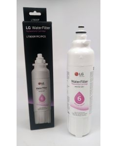 LT800P LG Refrigerator Water Filter