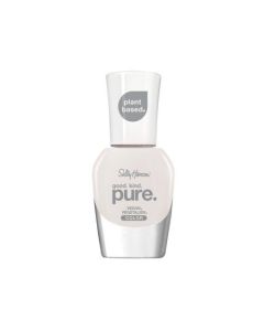 Sally Hansen Good. Kind. Pure. Vegan Nail Polish, White Tea (Sheer) | CVS