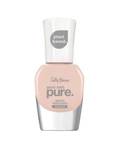 Sally Hansen Good Kind Pure Nail Varnish - Romantic Peach