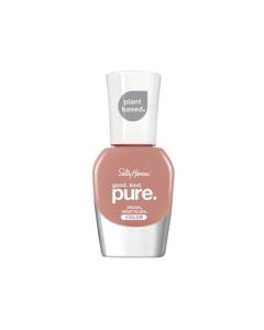 Sally Hansen Good. Kind. Pure. Vegan Nail Polish, Pink Cardamom | CVS