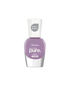 Sally Hansen Good.Kind.Pure. Vegan Nail Polish, Laven-Dear, 0.33 oz, Clean Nail Polish"