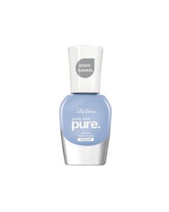 Sally Hansen Nail Color, Blue Hydrangea 370 - 10 Ml