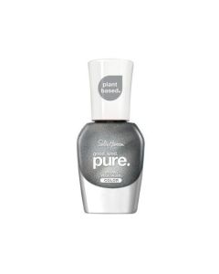 Sally Hansen Good. Kind. Pure. Vegan Nail Polish, Meteorite | CVS