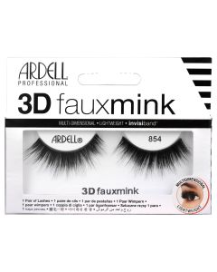 Ardell 3D Faux Mink Lash, 854"