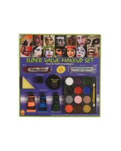 Super Value Make-up Kit