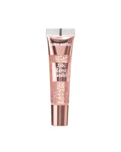 KISS - BROADWAY Ultra-Lip Gloss 24K Rose Gold