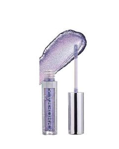 PHOERA Magnificent Metals Glitter and Glow Liquid Eyeshadow 109 Viridian