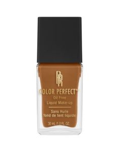 Black Radiance Color Perfect™ Liquid Make-Up, Chocolate Truffle"