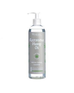 Renpure Restorative Hemp Seed Oil Shampoo, 16 Oz | CVS