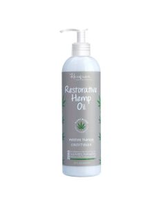 Renpure Restorative Hemp Seed Oil Conditioner, 16 Oz | CVS