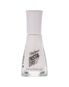 Sally Hansen Insta Dri Nail Color, Pink Pursuit, 0.31 oz"