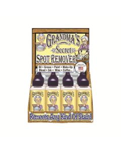 Grandma's Secret Spot Remover, 2 oz"