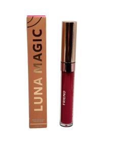 Luna Magic FRIEND Nude Lip Gloss