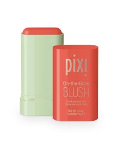 Pixi by Petra on-the-Glow Blush - Juicy - 0.6oz