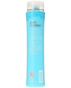 Pure Brazilian - Anti Frizz Daily 13.5 oz